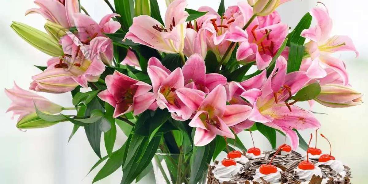 Celebrate All Life Stages with the Most Thoughtful Flowers