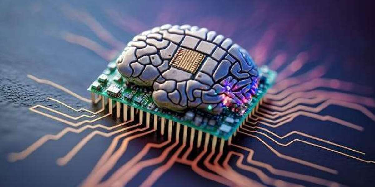 Neuromorphic Computing Market Insights Top Vendors, Outlook, Drivers & Forecast To 2032