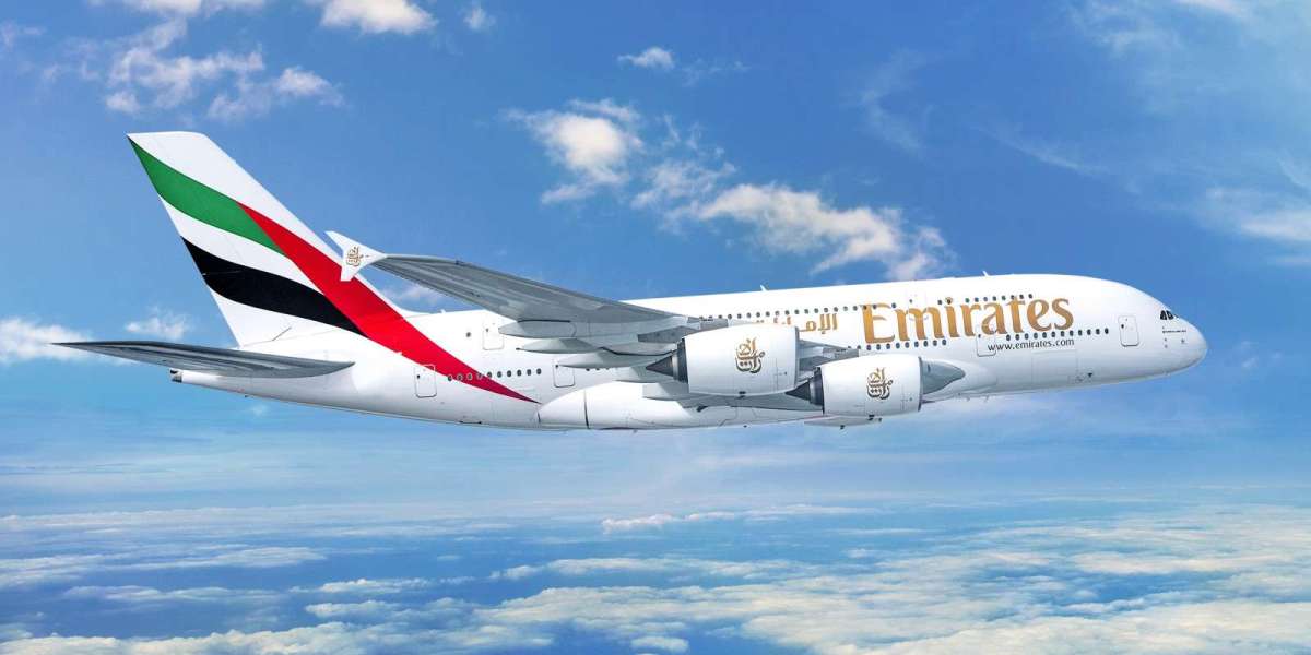 How To Book Find cheap flights to the Emirates Airlines