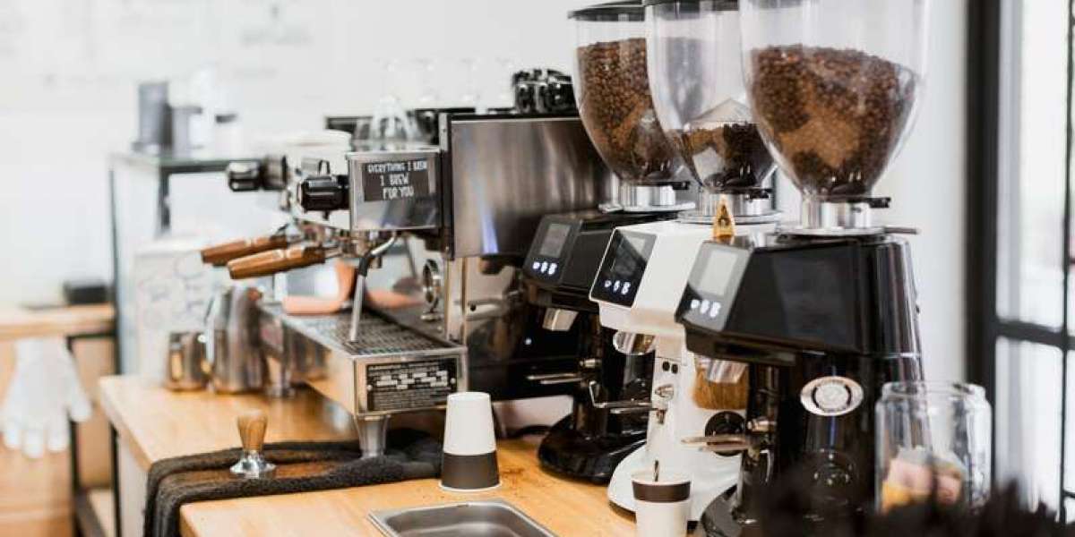 Transform Your Coffee Routine: Discover the Best Coffee Machines Reviewed in 2023