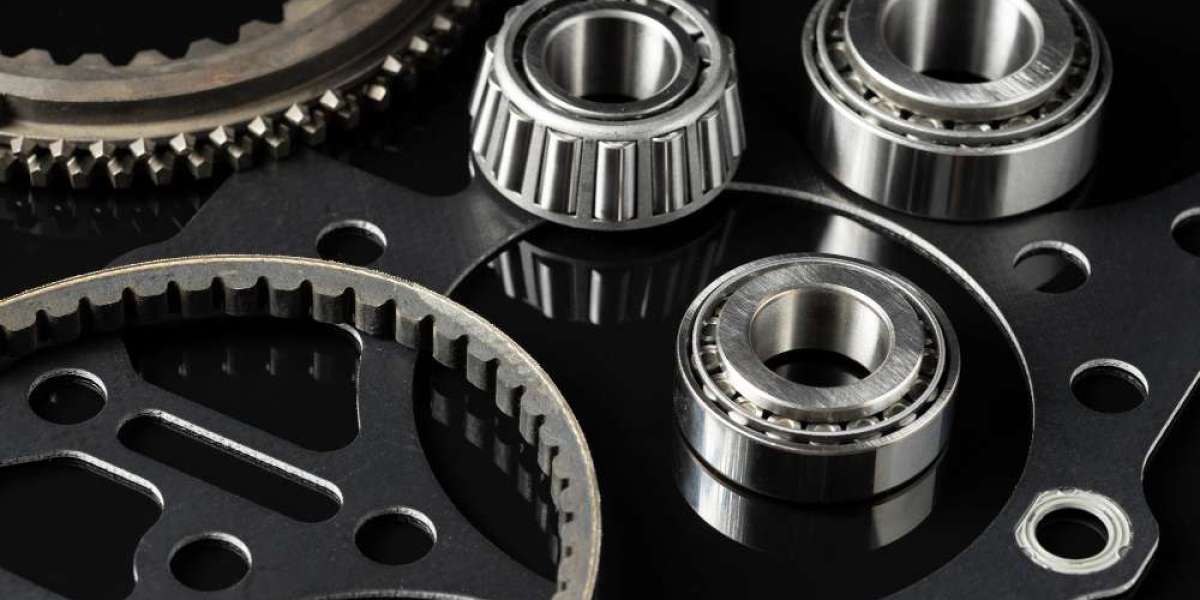 Aerospace Bearings Market Seeking Excellent Growth With Top Players by 2029