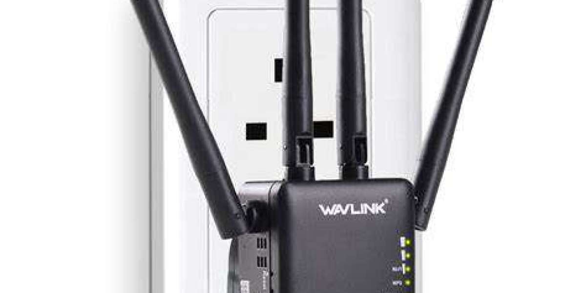 Why Is It Mandatory to Set Up Wavlink AC1200 Devices?
