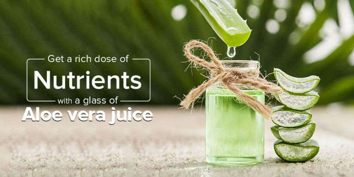 Unveiling the Wellness Wonders of Aloe Vera: A Holistic Approach with Access Healthcare