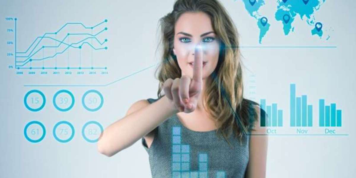 Biometric System Market Study on the Leading Companies, Size, Share, Growth, Insights, and Market Analysis