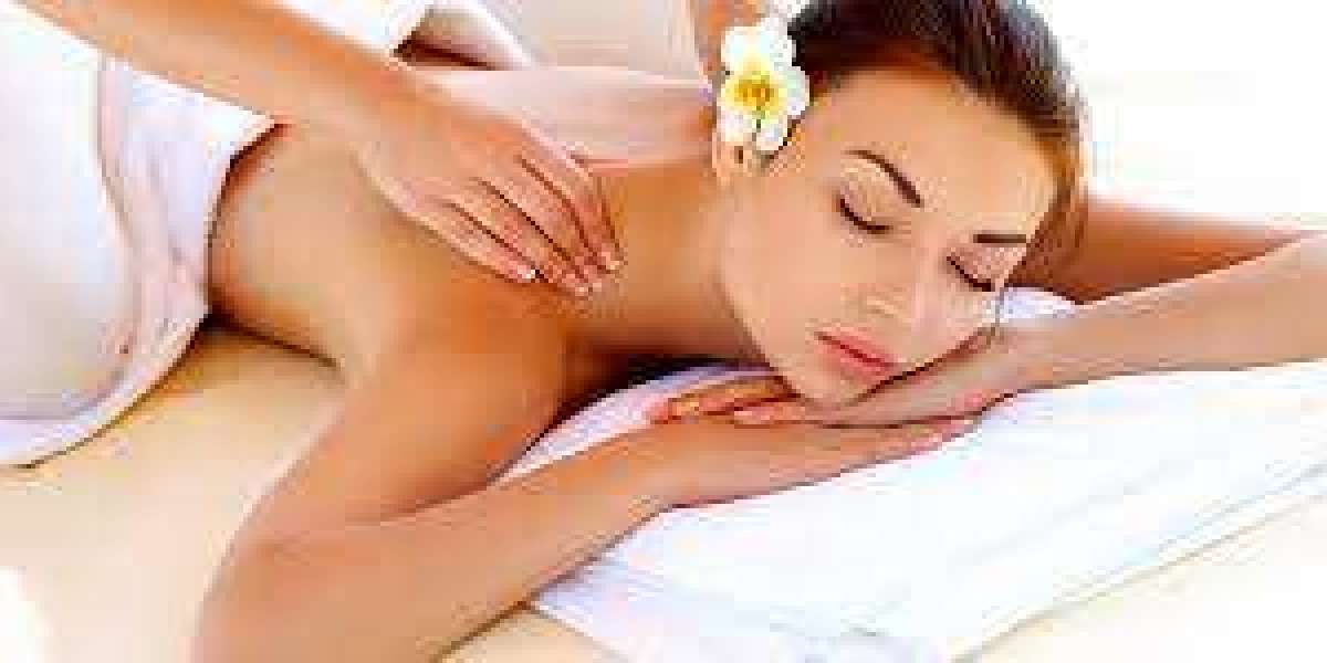 beauty Massage in Chicago