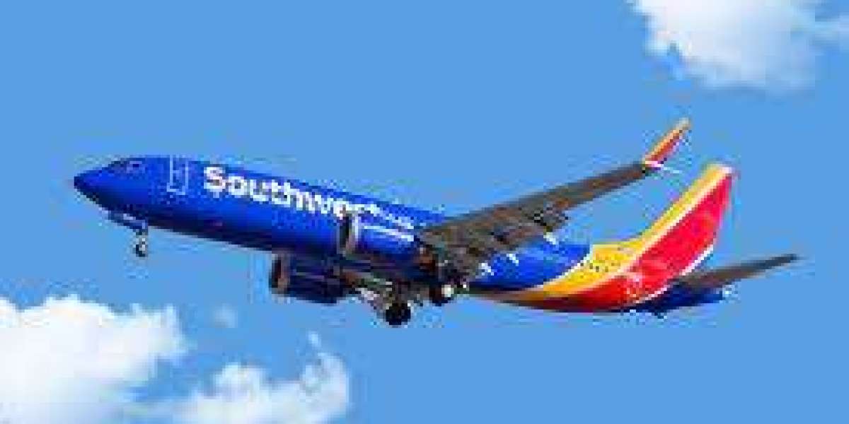 How to book and manage your flight Southwest Airlines