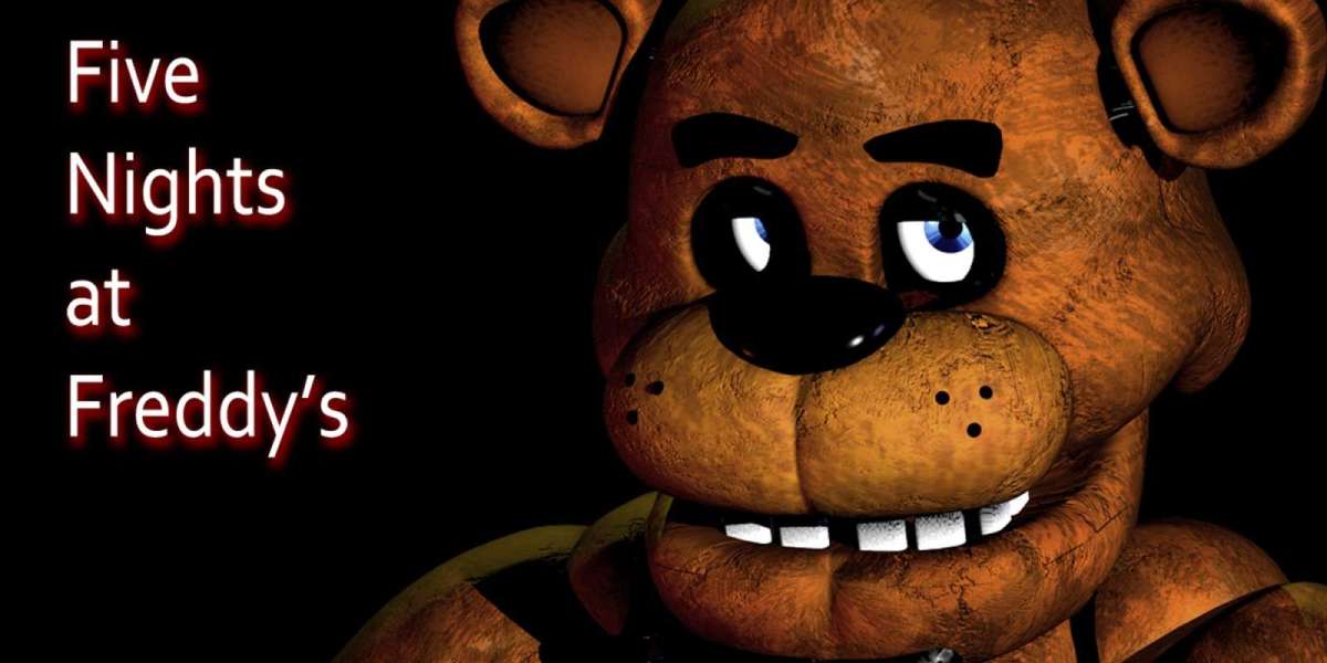 The story of FNAF