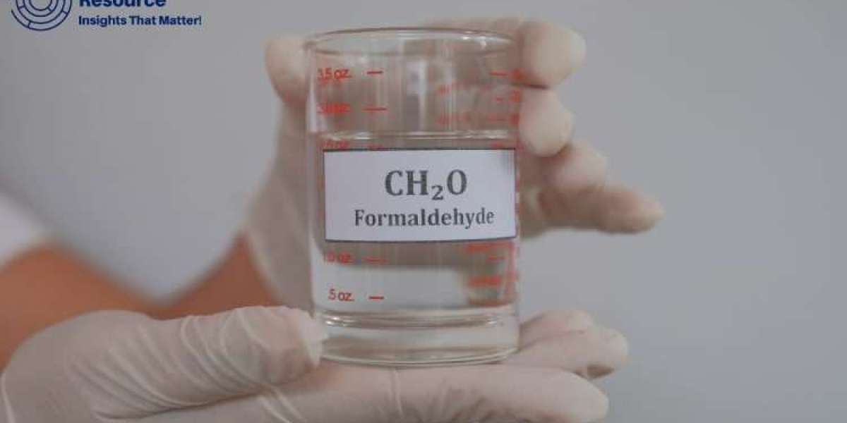 Formaldehyde Production Cost Analysis Report: Comprehensive Market Study, Analysis, and Research