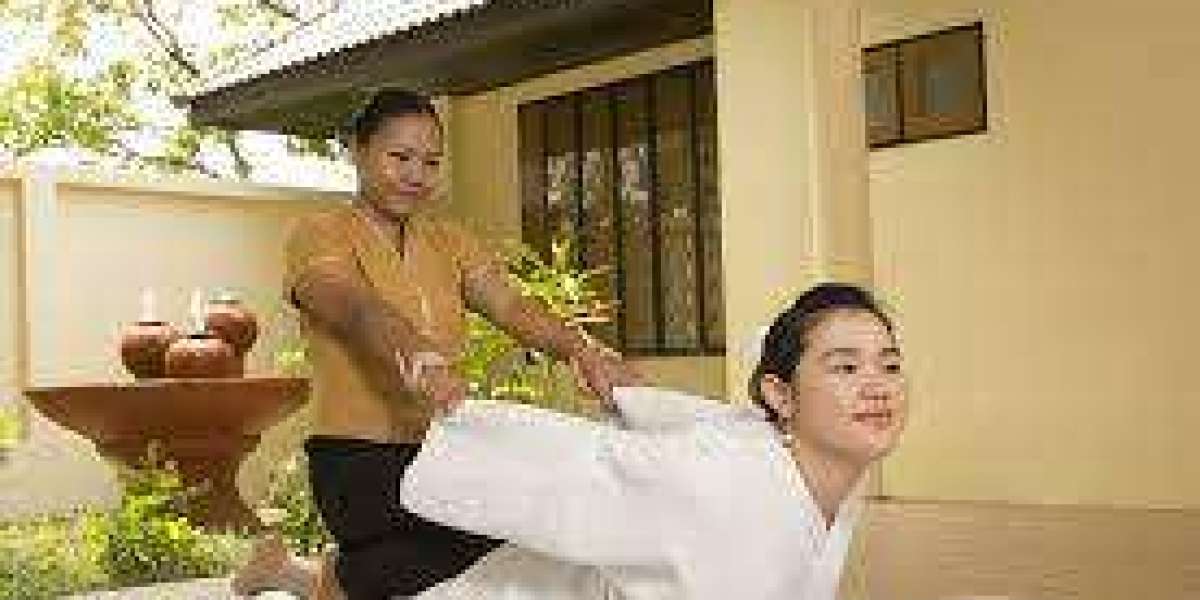 Best Full Body Massage in Los Angeles