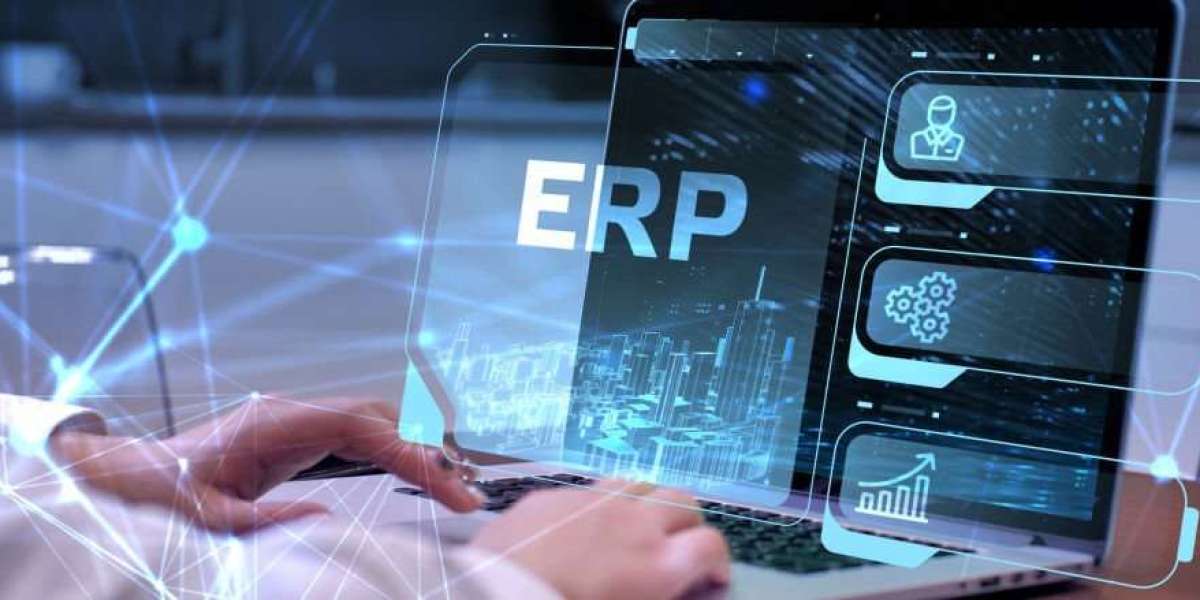 BT Techsoft Cloud ERP Platform - See How We Leads in ERP