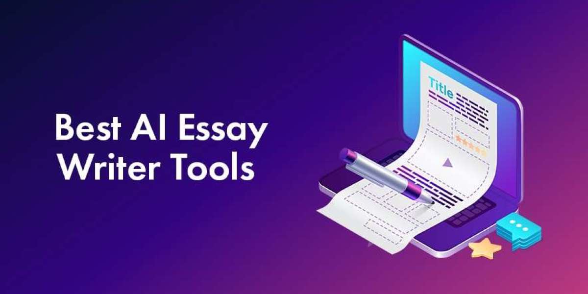 Exploring the Power and Potential of AI Essay Generator