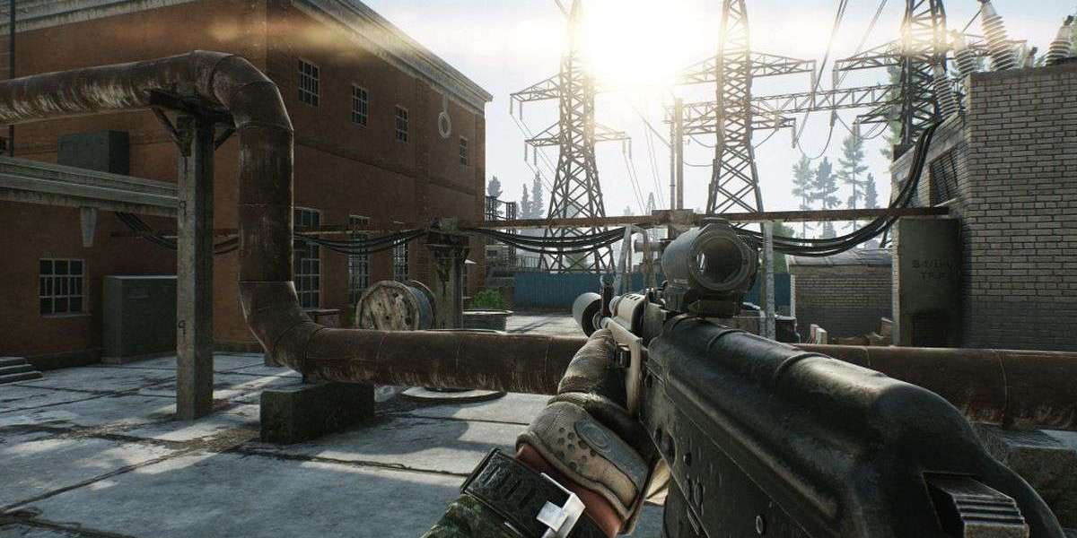 Escape from Tarkov Issues Update on Cheating Scandal