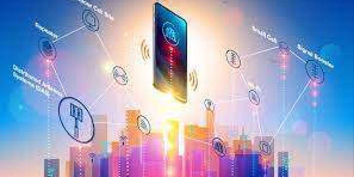 In-Building Wireless Market Insights Top Vendors, Outlook, Drivers & Forecast To 2032