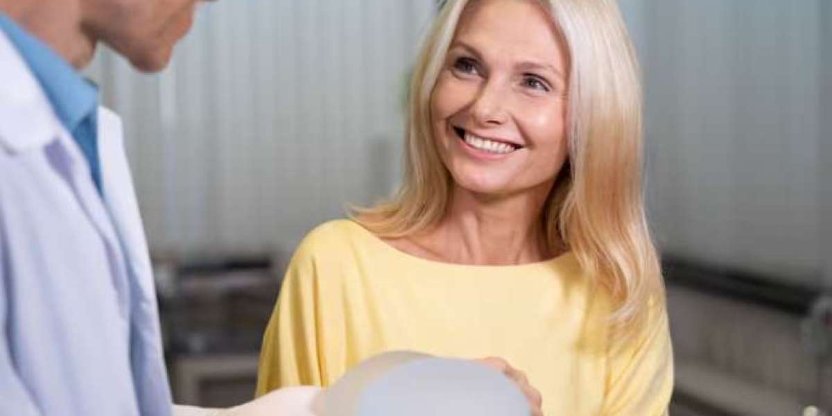 Breast Implant Revision in Houston: Achieving Confidence and Satisfaction