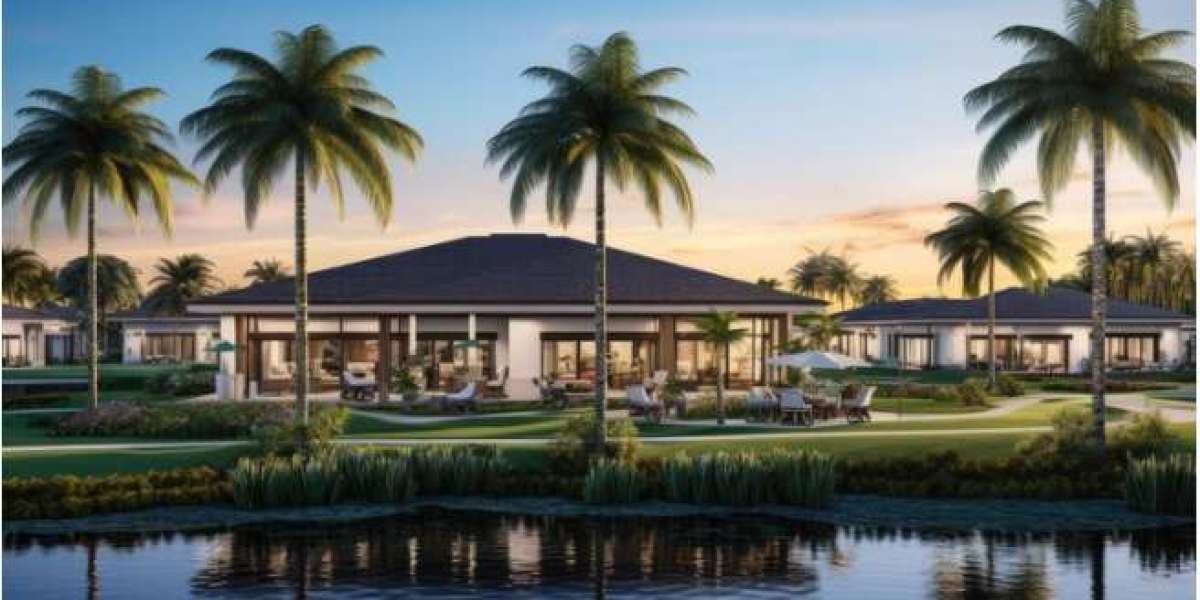 Living the High Life: Discovering Homes for Sale in St Andrews Country Club, Boca Raton