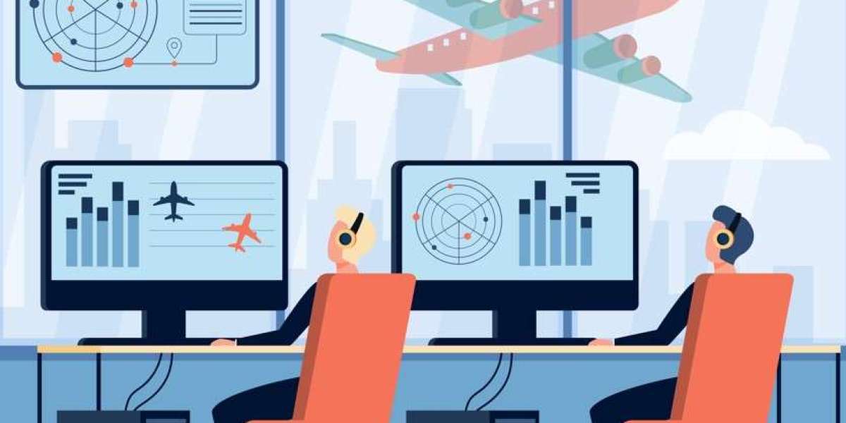 Aircraft Health Monitoring System Market Analysis, Segmentation, Growth, and Emerging Technology by Regional Forecast by