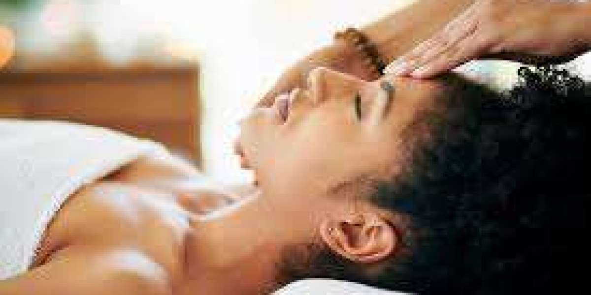 Beauty Massage In Fortworth