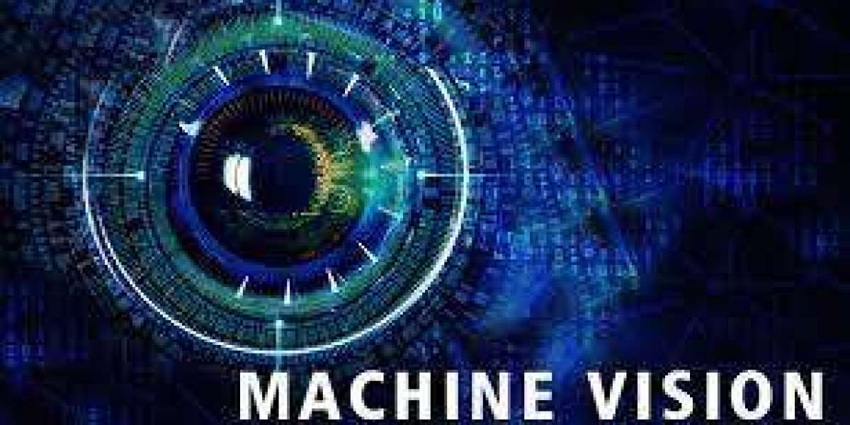 Machine Vision Market Growing Popularity and Emerging Trends to 2030