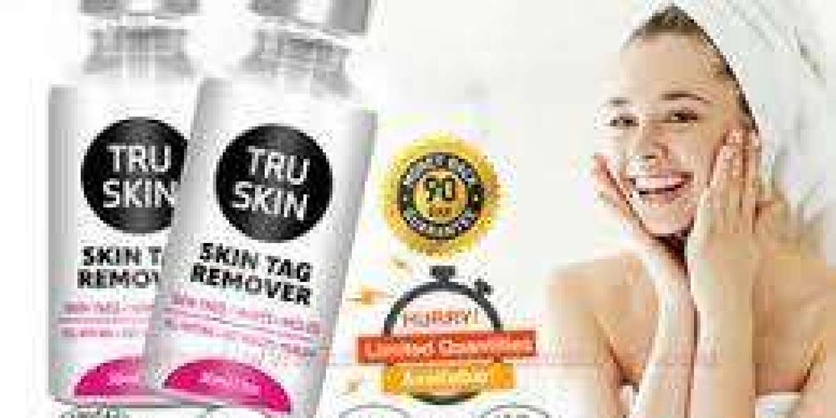 TruSkin Skin Tag Remover and Warts