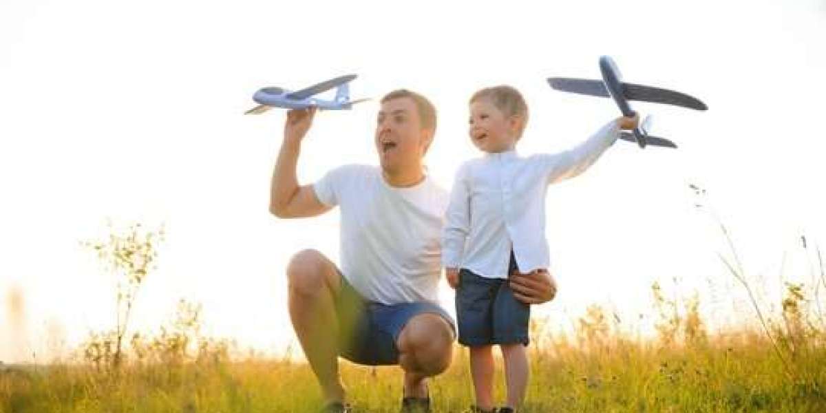 Father's Day Travel Deals: Get Father's Day Cheap Flights