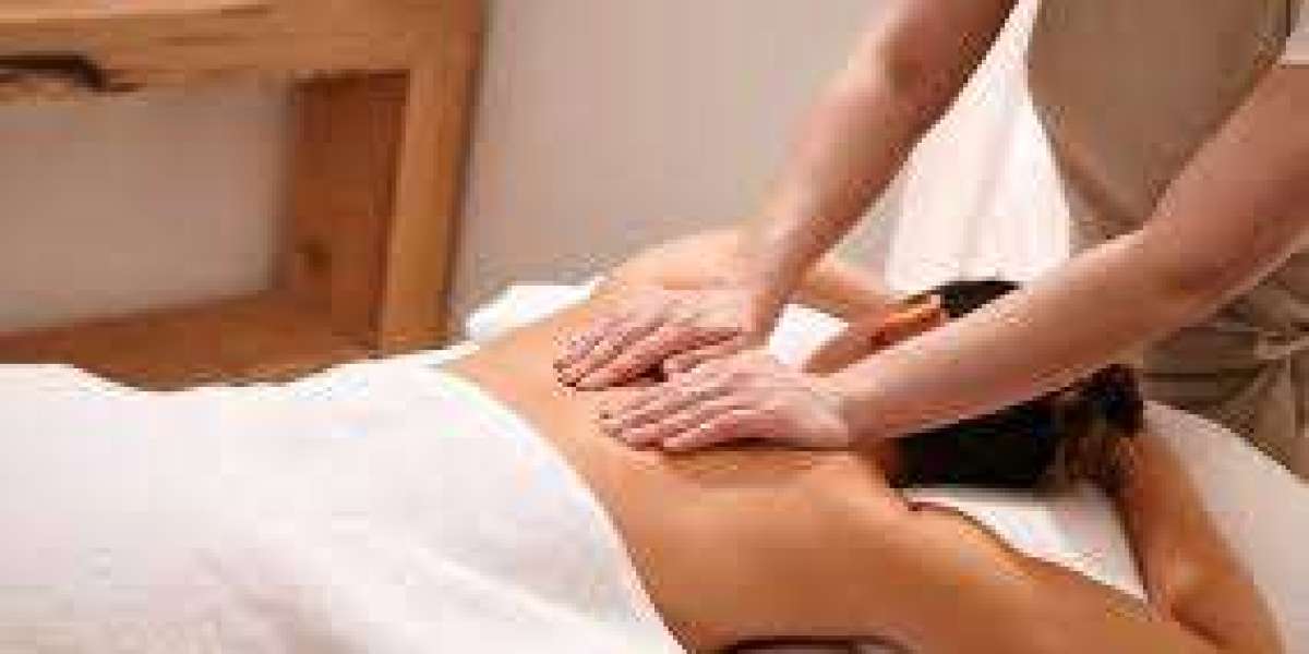 Body Massage Spa in San Diego