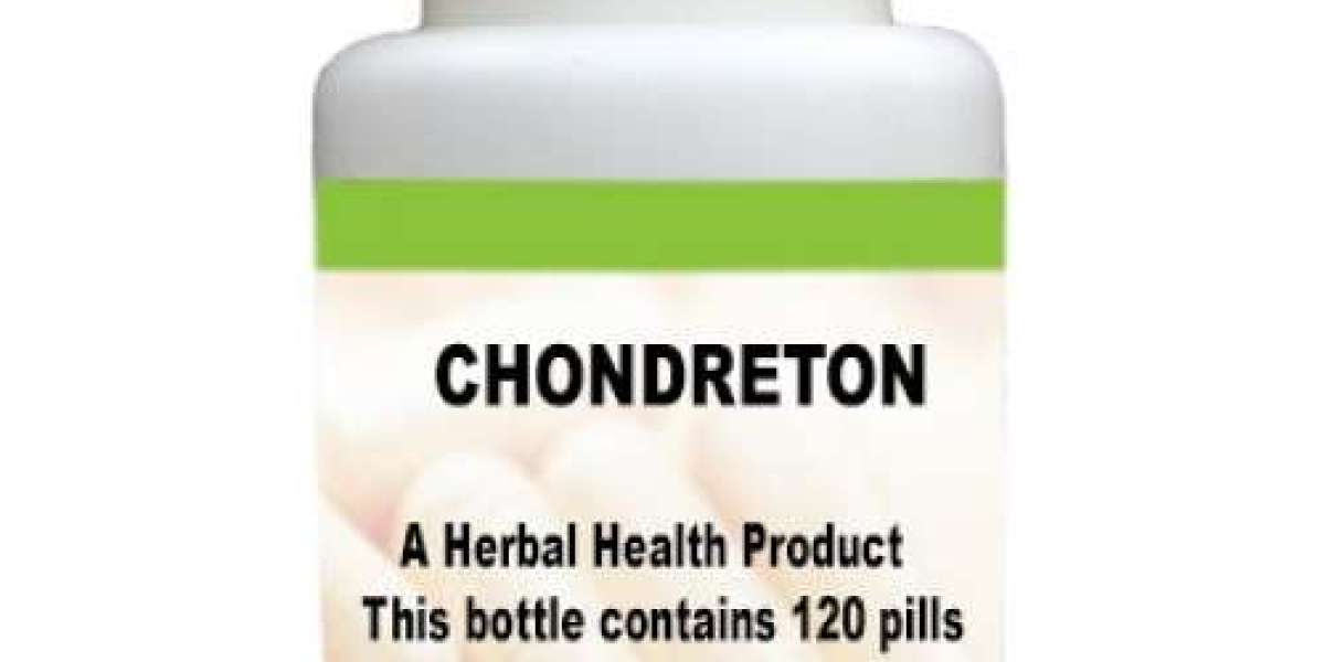 Chondreton, Costochondritis Natural Treatment