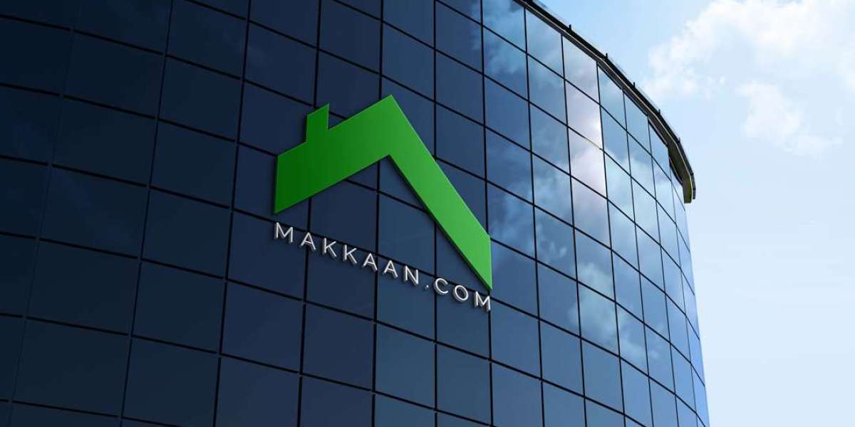 Real Estate Projects By Makkaan.com