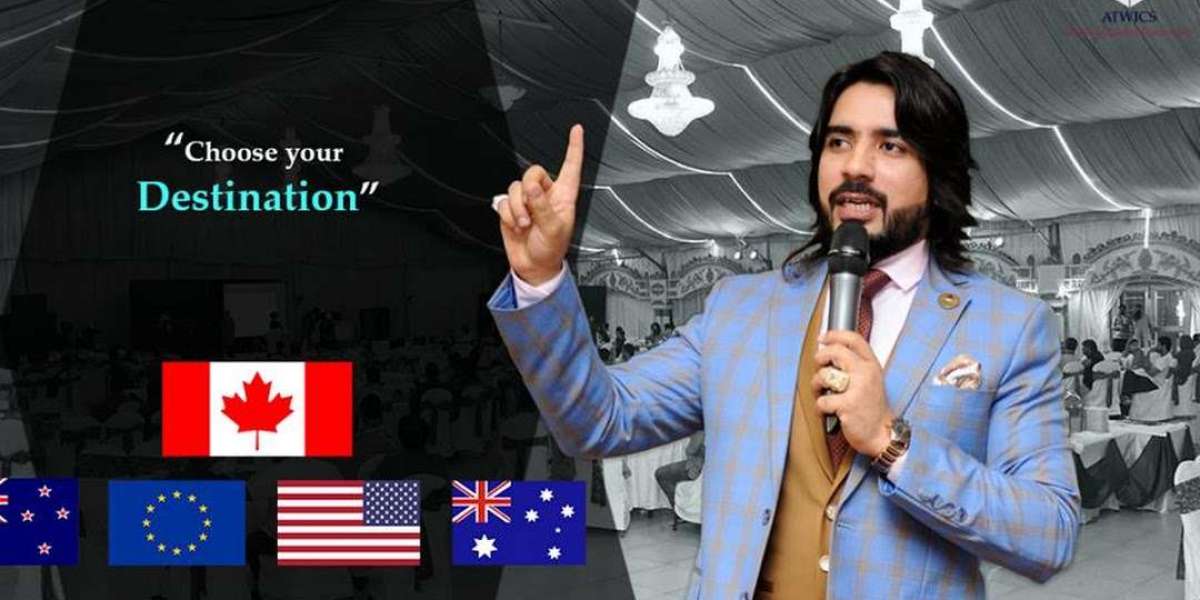 Why ATWICS Group are best immigration consultans in Pakistan