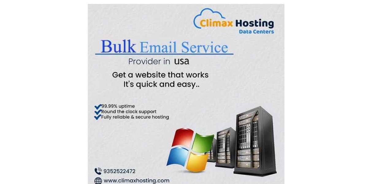 Optimization Your Email Campaigns with Efficient SMTP Servers in the USA