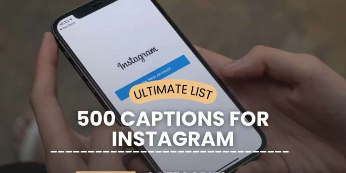 The Ultimate Guide to Writing Captivating Instagram Captions