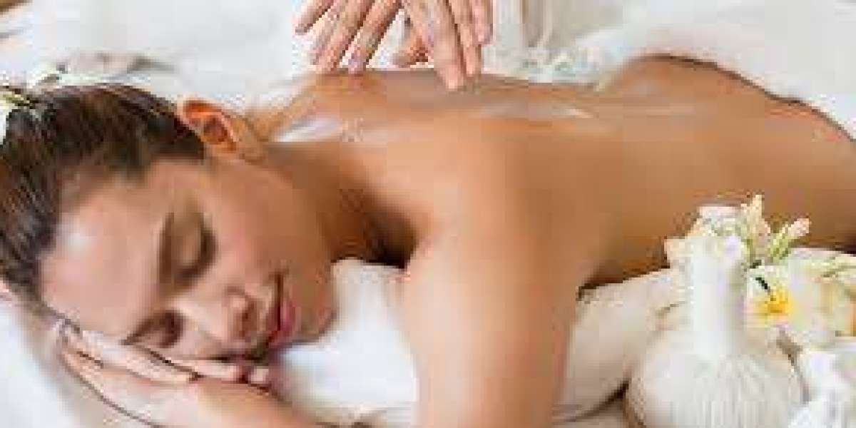 Massage services in Sanantonio