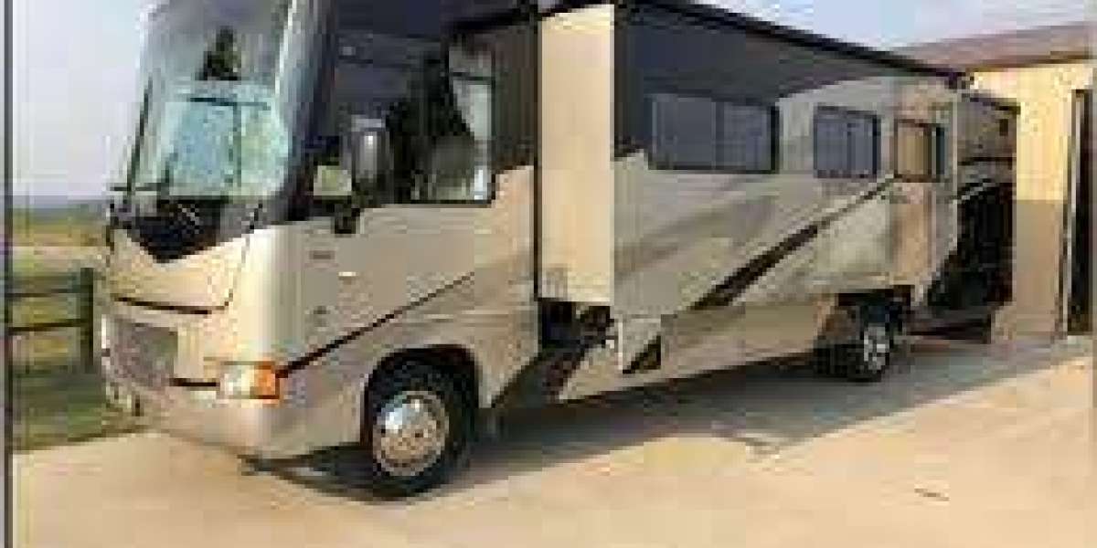 Exploring the Allure of Motorhomes for Sale in Decorah, IA: Embrace the Freedom of the Open Road