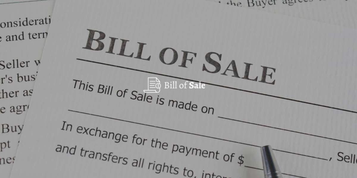 Unveiling the Trailer Bill of Sale: A Comprehensive Guide with Templates