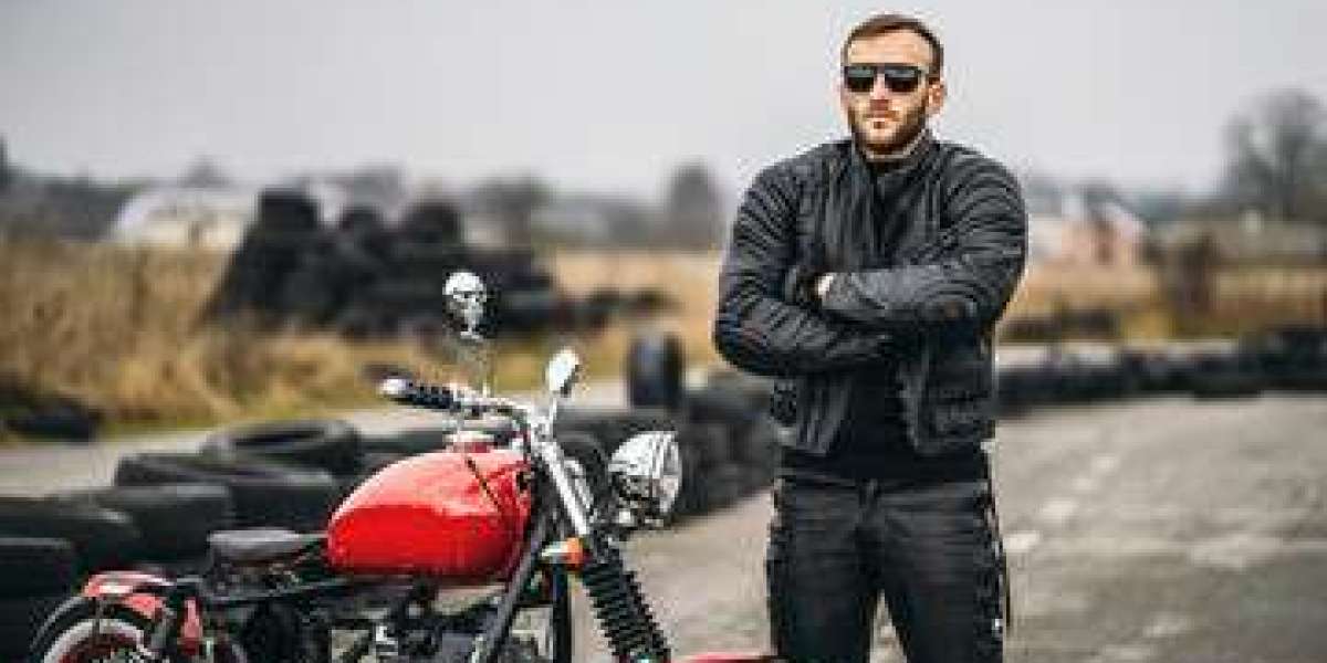 Leather vs. Vegan Leather: Which is Right for Your Biker Jacket
