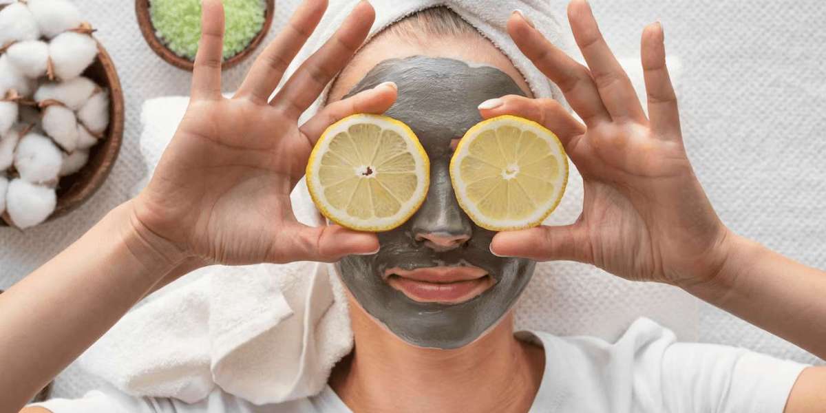 How Can Natural and Organic Skin Care Help Your Skin?