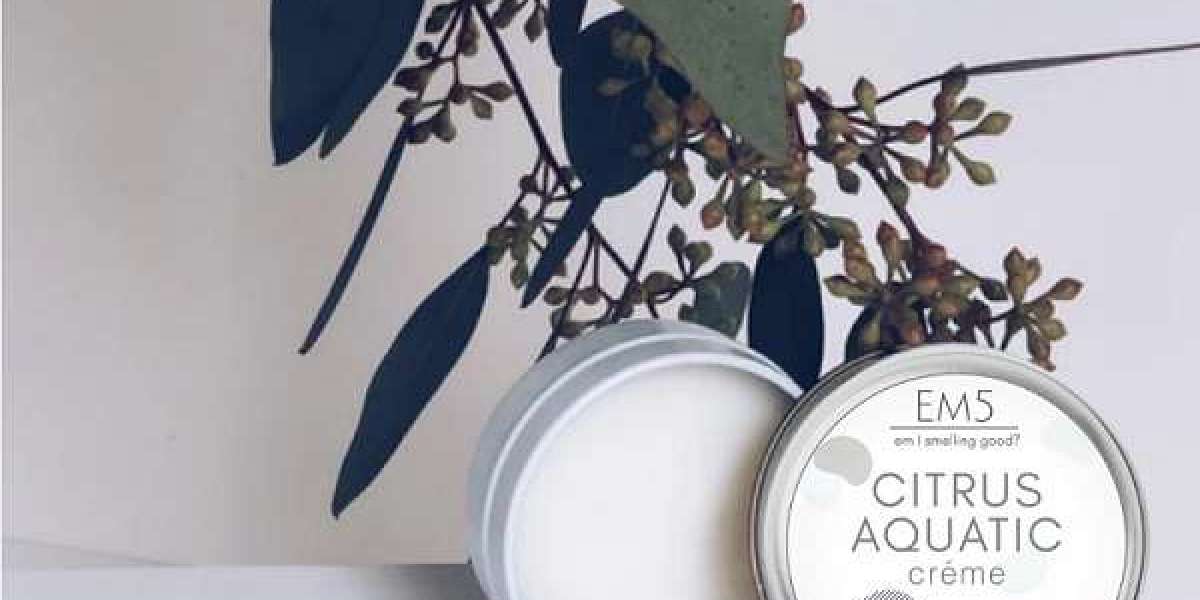 Perfumed Body Cream: Worth Your Attention