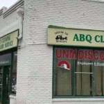 ABQ Cleaners