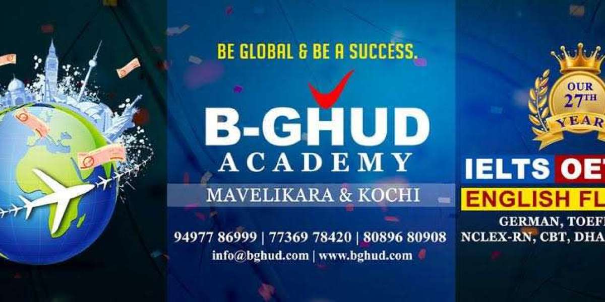 Navigating Success: Unveiling the Best OET Coaching Centre in Kochi