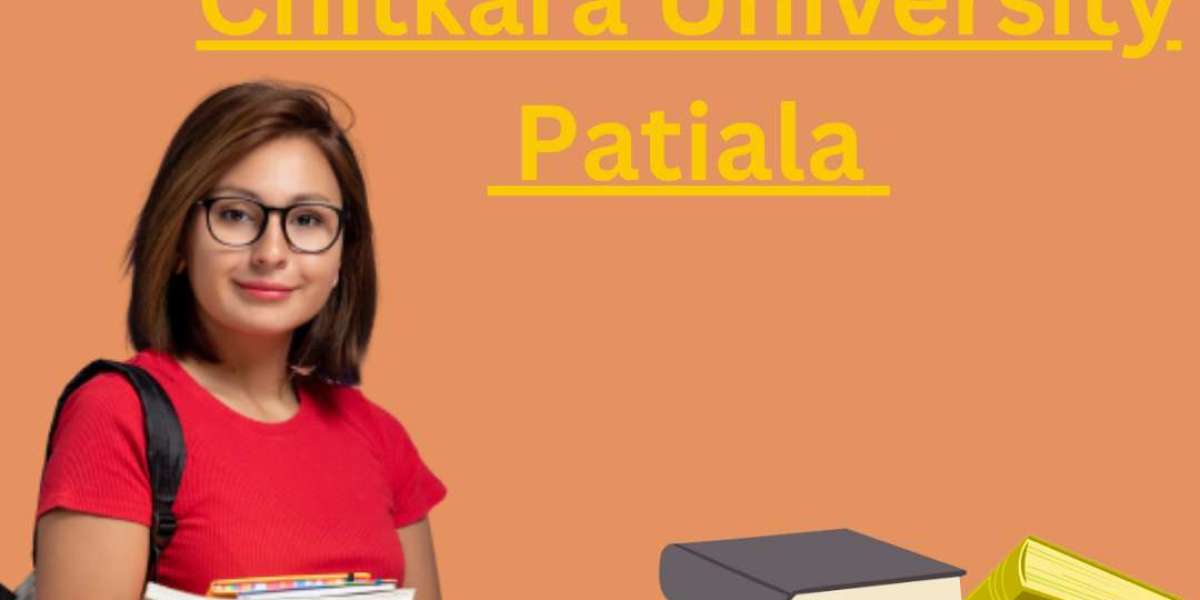 Chitkara University: A Decade of Transforming Education