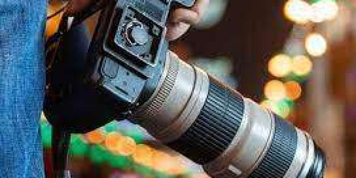 Digital Cameras for Sale: A Comprehensive Guide for Photographers