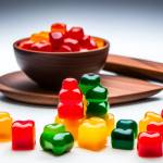 Kate Ritchie Weight Loss Gummies