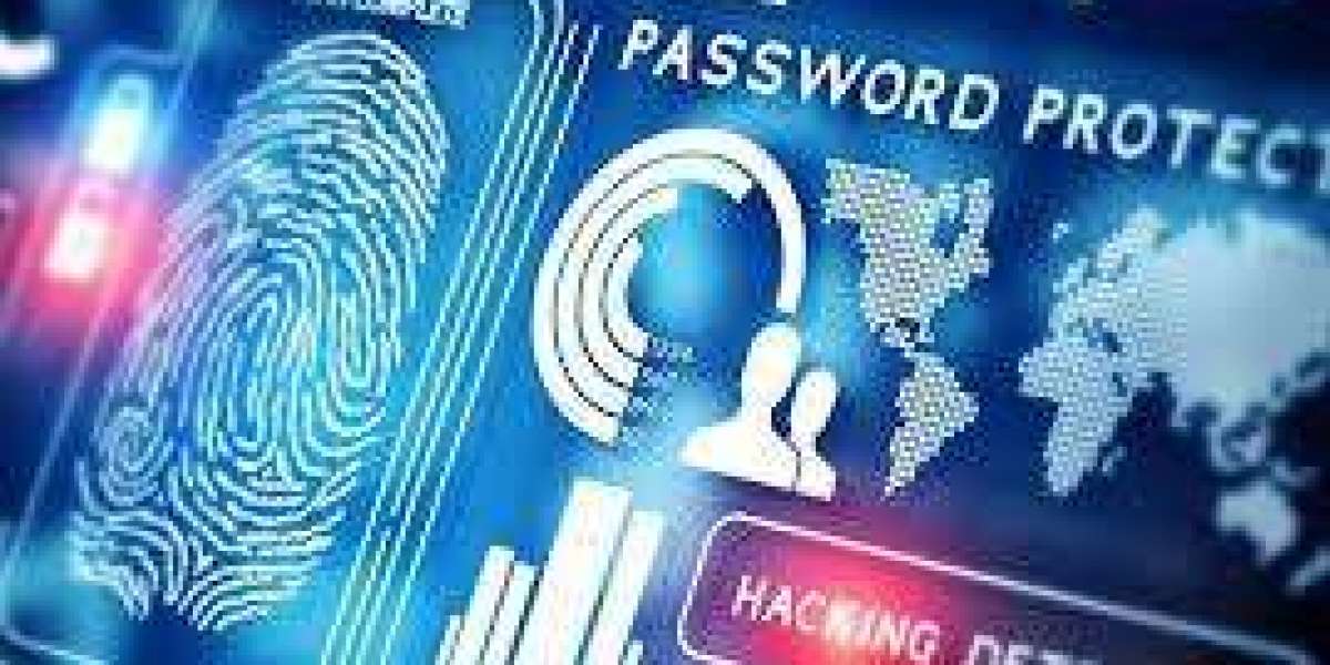 Security Software in Telecom Market Emerging Trends, Demand, Revenue and Forecasts Research 2030
