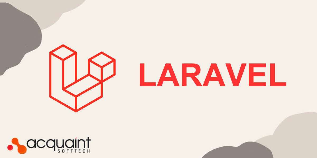 How Does Acquaint Softtech Laravel Partnership Benefits Clients and Projects?