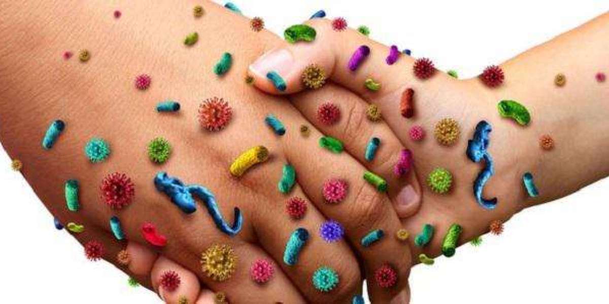 Infection Surveillance Solutions Market Size 2023 | Industry Trends and Forecast 2028