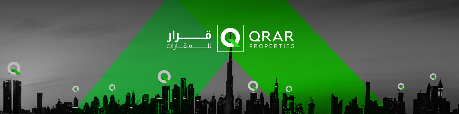 New Homes & New Construction Projects For Sale in  Abu Dhabi | QRAR Properties Abu Dhabi