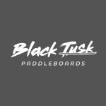 Black Tusk Paddleboard