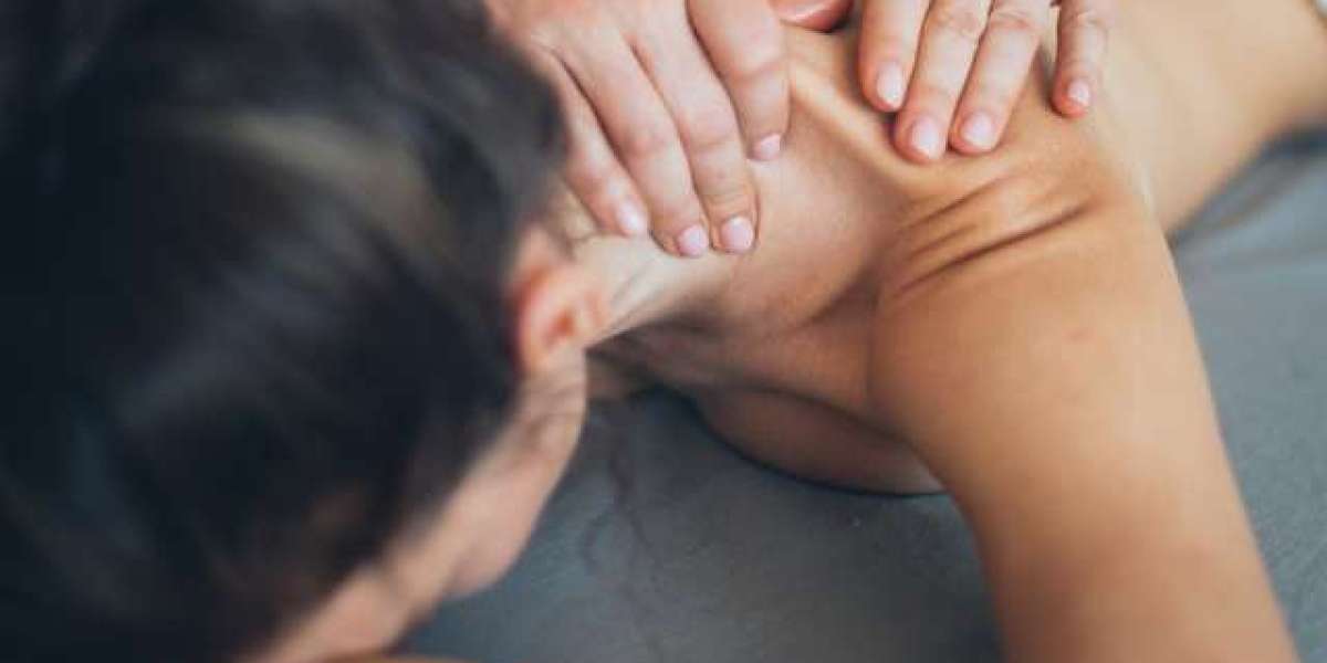 Elevate Your Wellness Journey with Lifetime Rehab's Registered Massage Therapists in Brampton