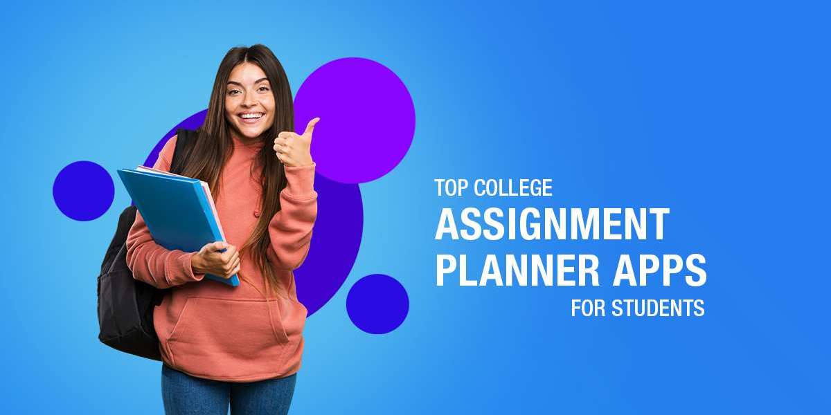 The Evolution of Education: The Rise of Best Assignment Help App