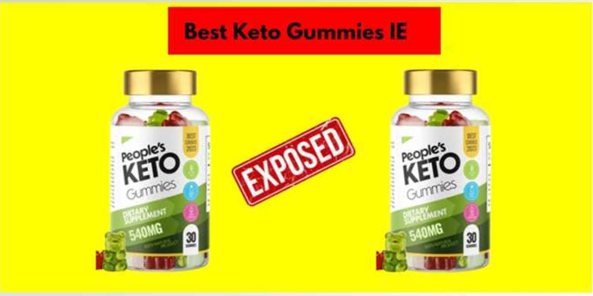 People's Keto Gummies lreland Reviews (2023) : Keto Gummies Shocking Side Effects or Work?