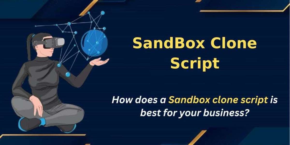 How does a Sandbox clone script is best for your business?